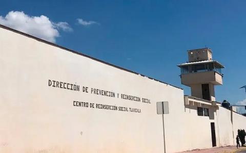 Muere interno del CERESO luego de ser brut@.lmente golp3ado por otros reos
