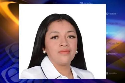 Arremeten contra alcaldesa de Tecopilco por proteger a policía que atropello a un perro