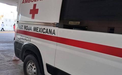 Hombre resulta herido de bala en Nativitas; agresor habría disparado desde un caballo