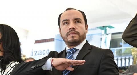 Pablo Badillo habría malversado 16 mdp cuando fungió como presidente de Apizaco