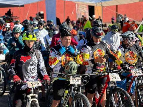 La Aldea Mágica se consolida como referente en eventos culturales y deportivos imagen 10