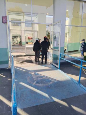 Sin afectaciones en Huamantla tras sismo de esta mañana del viernes 2 de enero de 2026 imagen 3