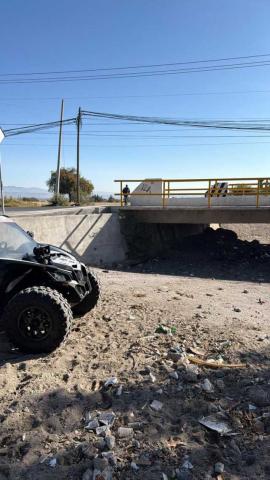 Sin afectaciones en Huamantla tras sismo de esta mañana del viernes 2 de enero de 2026 imagen 6