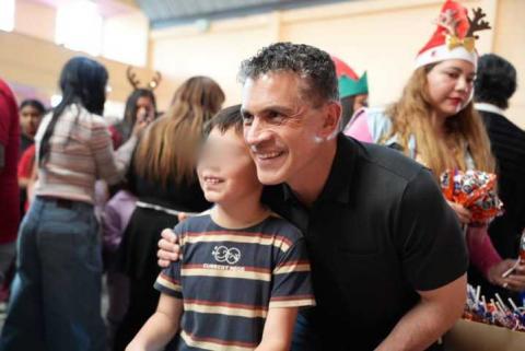 Alfonso Sánchez García acerca la magia del día de reyes en la Joya y San Isidro imagen 3