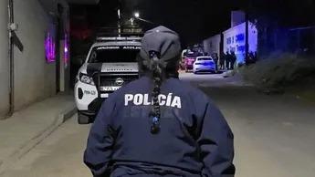 Dice el gobierno federal que Tlaxcala ya redujo los homicidios; se registraron 121 imagen 1