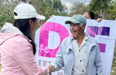 Continúa la Focalización del Padrón de Despensas 2026 en Ixtacuixtla imagen 2