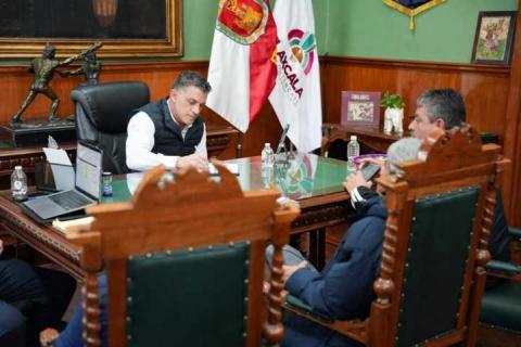 Tlaxcaltecas reconocen cercanía y atención de ASG en primera audiencia pública del 2026 imagen 4