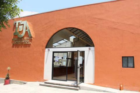 Gasto del TJA 2026 apegado a disposiciones constitucionales y legales
