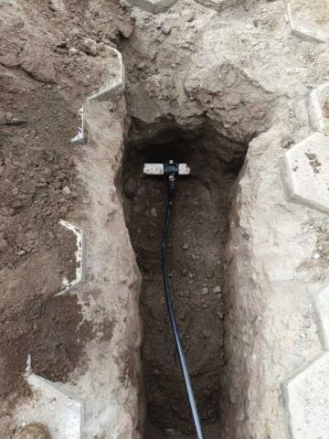 CAPAMH atiende de manera permanente reportes ciudadanos y fortalece los servicios de agua potable imagen 6