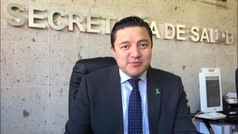 Tras prueba del INDRE, sector salud reclasifica tercer caso de Sarampión en Tlaxcala