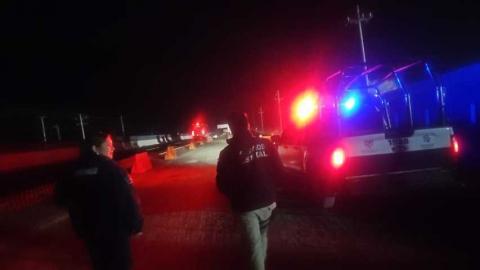 Seguridad Pública mantiene operativos permanentes para preservar la tranquilidad en Huamantla imagen 1