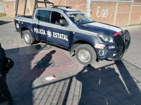 De protectores a agresores, policías chocan y abandonan a motociclistas embestidos imagen 2