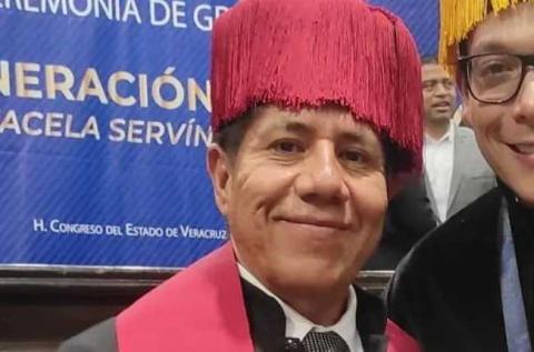 Bajo la sombra de “El Chómpiras”, crecen las anomalías en el COBAT 13, solapa la corrupción