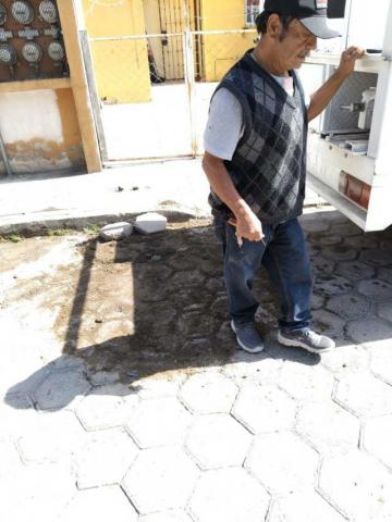 CAPAMH atiende de manera permanente reportes ciudadanos en diferentes zonas del municipio imagen 1