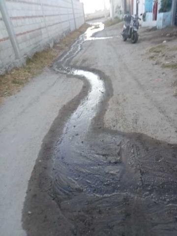 CAPAMH atiende de manera puntual reportes ciudadanos sobre el servicio de agua potable imagen 1