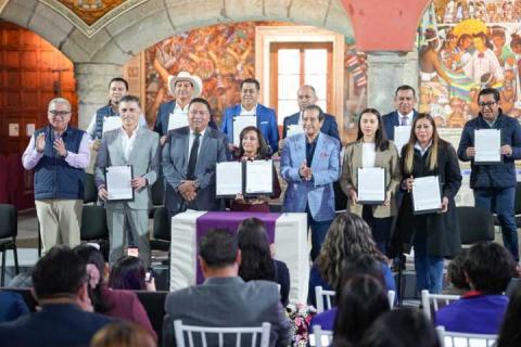 Impulsar el turismo detona bienestar en favor de las comunidades: Alfonso Sánchez García imagen 10