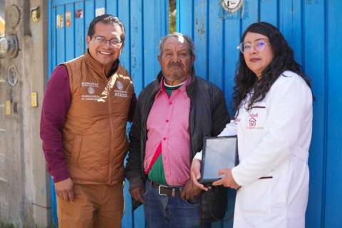 Salud Casa por Casa es el programa de prevención más importante del mundo imagen 2