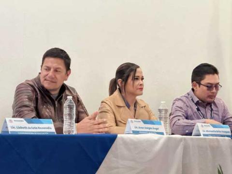 Se fortalece la alfabetización con educación cercana a la ciudadanía imagen 1
