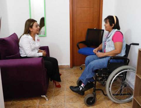 Unidades Móviles del SEDIF Tlaxcala acercan la salud a los hogares y se convierten en referente nacional imagen 3