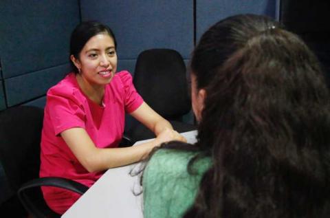 Unidades Móviles del SEDIF Tlaxcala acercan la salud a los hogares y se convierten en referente nacional imagen 1