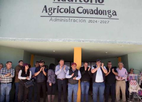 Con gran respuesta ciudadana, Javier Rivera inicia los “Sábados En Tu Comunidad” imagen 2
