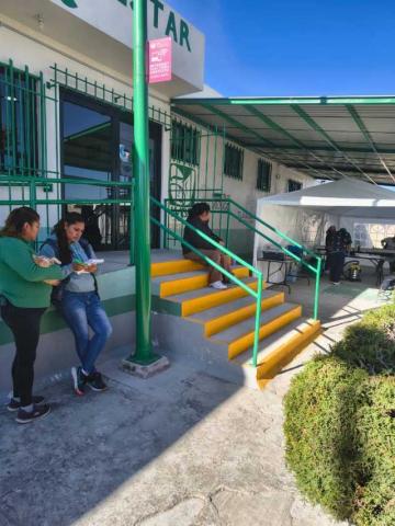 Concluye con éxito jornada de esterilización en Chapultepec e invitan a próximas jornadas imagen 5
