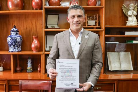 ASG formaliza adhesión de tlaxcala a los 20 municipios con más alto índice de desarrollo humano del país imagen 2