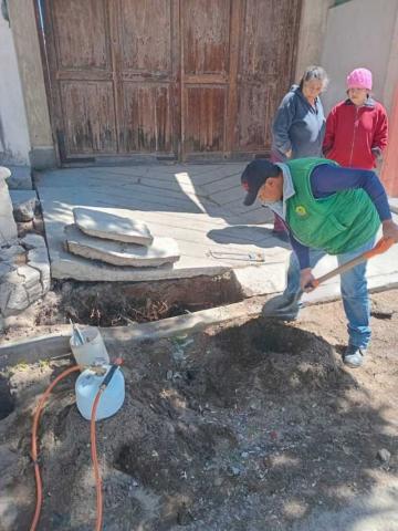 CAPAMH mantiene acciones permanentes para fortalecer la infraestructura hidráulica imagen 3