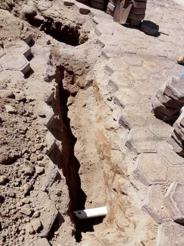CAPAMH mantiene acciones permanentes para fortalecer la infraestructura hidráulica imagen 5