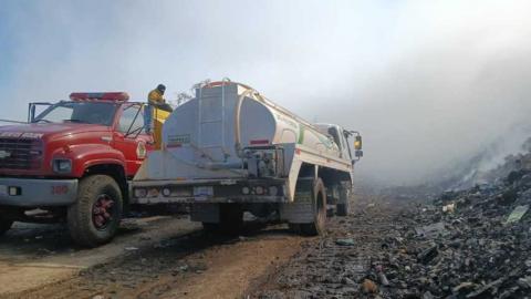 CAPAMH mantiene acciones permanentes para fortalecer la infraestructura hidráulica imagen 1