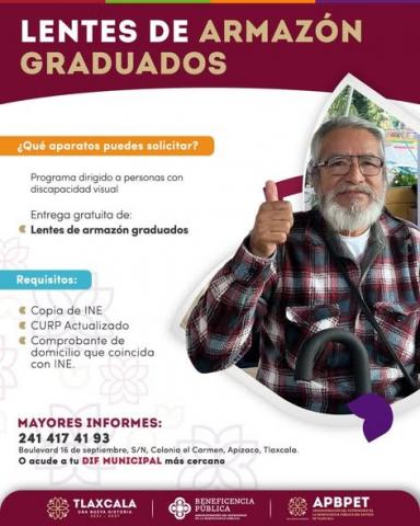Apoyos disponibles para quien más lo necesita, en Xaltocan