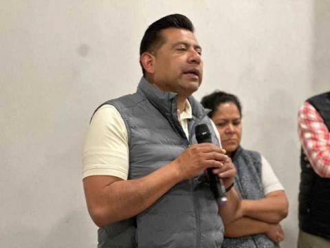 Carlos Augusto Pérez, el aspirante mas completo, según estudio transversal imagen 1