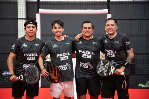 Apizaco vivió un domingo lleno de deporte, cultura y espectáculo en la Feria Apizaco 2026 imagen 4