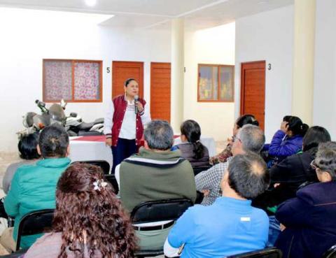 Ana Lilia Rivera: Maestros, pilares de la transformación educativa y del futuro de Tlaxcala imagen 2
