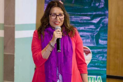 SMDIF Huamantla promueve la reflexión y el conocimiento de los derechos de las mujeres imagen 2