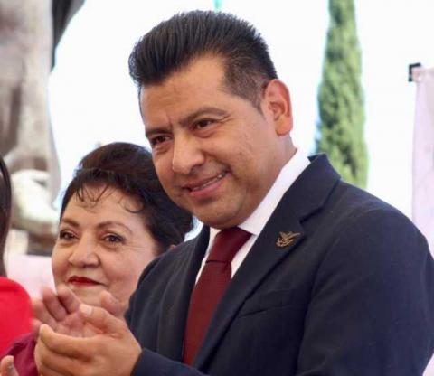 Carlos Augusto se posiciona como el perfil más sólido tras el Consejo Nacional de Morena