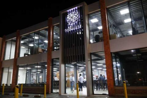 Tlaxcala refuerza sistema sanitario con nuevas instalaciones de la COEPRIST y el CEAM imagen 7