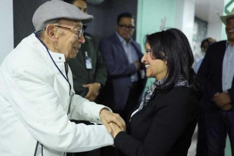 Tlaxcala refuerza sistema sanitario con nuevas instalaciones de la COEPRIST y el CEAM imagen 5