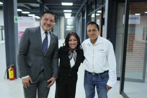 Tlaxcala refuerza sistema sanitario con nuevas instalaciones de la COEPRIST y el CEAM imagen 1