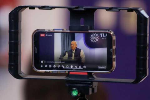 Anuncia SEPE foro estatal sobre el impacto de las tecnologías digitales en la educación imagen 1