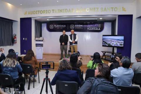 Anuncia SEPE foro estatal sobre el impacto de las tecnologías digitales en la educación imagen 3