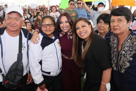 Obras y acciones impulsan transformación en Axocomanitla con inversión estatal de más de 25 mdp imagen 7
