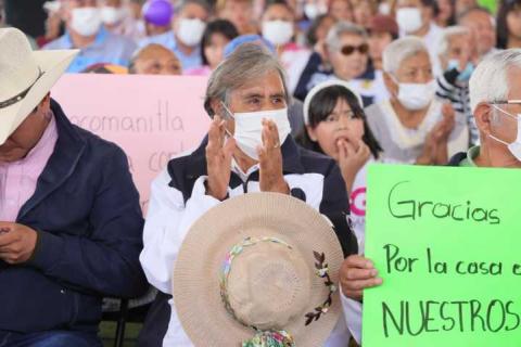 Obras y acciones impulsan transformación en Axocomanitla con inversión estatal de más de 25 mdp imagen 4