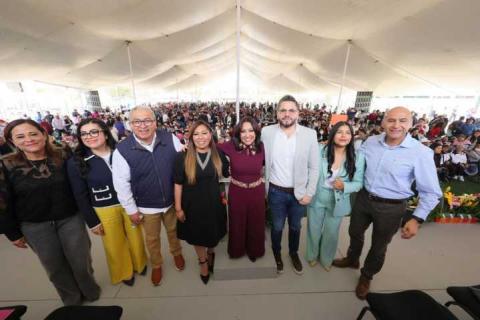 Obras y acciones impulsan transformación en Axocomanitla con inversión estatal de más de 25 mdp imagen 5