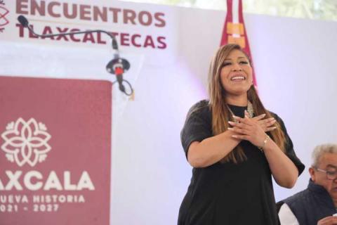 Obras y acciones impulsan transformación en Axocomanitla con inversión estatal de más de 25 mdp imagen 2