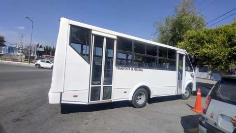 Secretaría de movilidad asignará placas a unidades de transporte especializado imagen 2