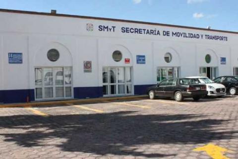 Secretaría de movilidad asignará placas a unidades de transporte especializado imagen 1