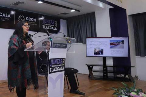 Tlaxcala se suma a estrategia nacional del derecho al juego y fortalecer cultura de paz en infancias imagen 3
