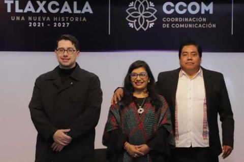 Tlaxcala se suma a estrategia nacional del derecho al juego y fortalecer cultura de paz en infancias imagen 2