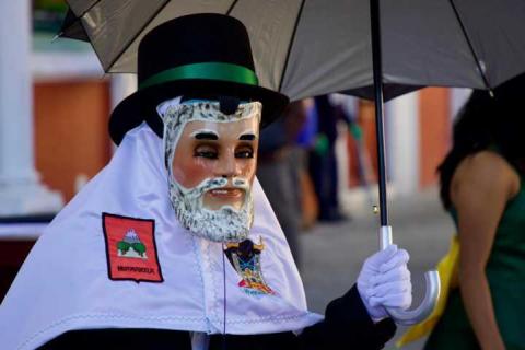 Huamantla conmemora el natalicio de Benito Juárez con homenaje cívico imagen 3